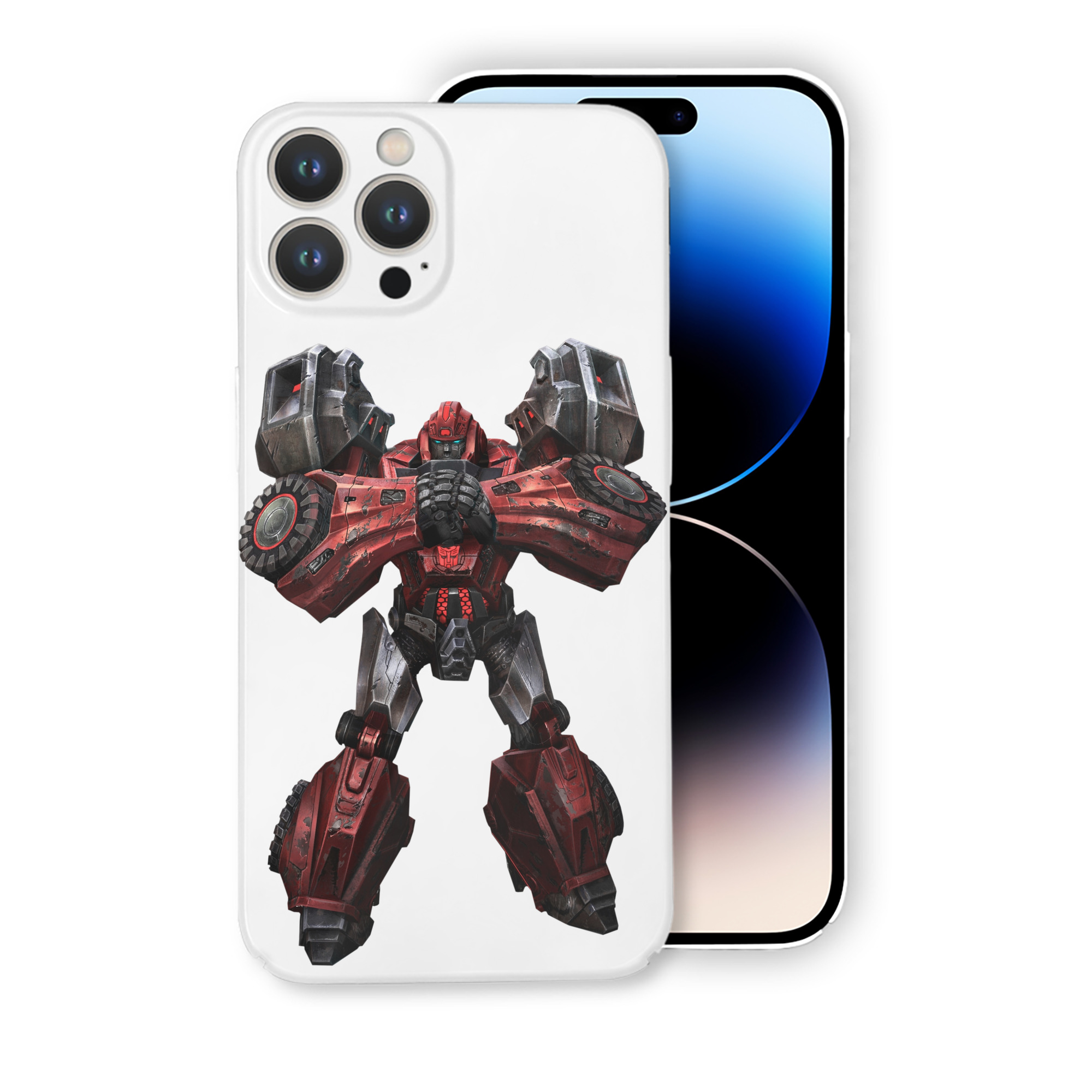 （画像用）  【iPhone 14シリーズ対応】ハードケース